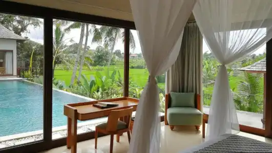 Santun Luxury Private Villa - 91