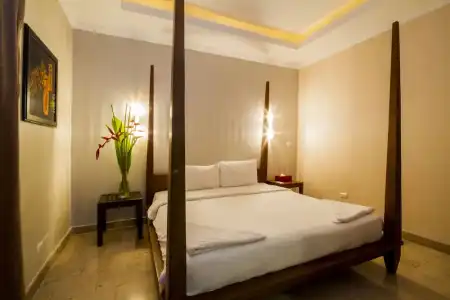 Pratamnak villa - 36