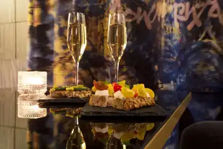 Empreinte Hôtel & Spa - 10