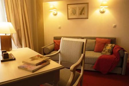 Hôtel du Cygne Paris - 37