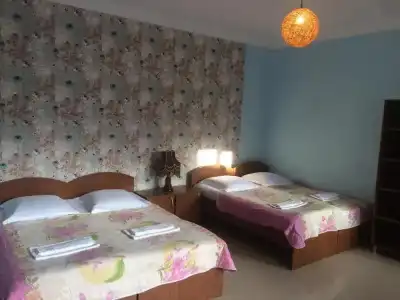 Gio's Guest House - 17