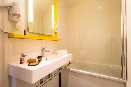 ibis Styles Rouen Centre Cathedrale - 56