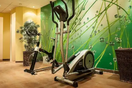 Plaza Inn Graz City - 22