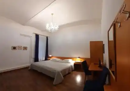 Pension Lerner - 17