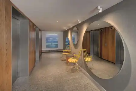 Adina Apartment Bondi Beach Sydney - 15