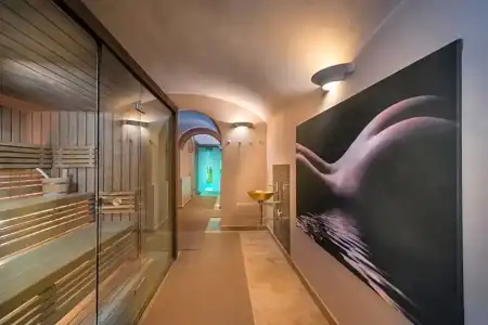 Palazzo San Lorenzo & SPA - 79