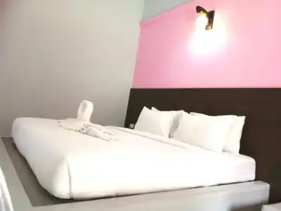 Arawan Beach Resort Krabi - 121