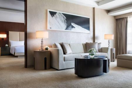 JW Marriott Beijing Central - 40