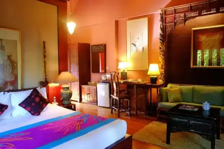 Zantiis Ndol Villas - 93