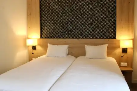 Kyriad Vannes Centre-Ville - 43