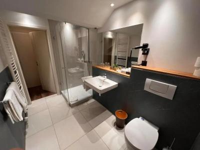 Hotel-Restaurant Amadeus - 44