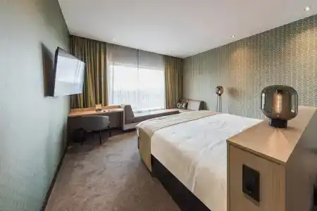 Van der Valk Düsseldorf - 28