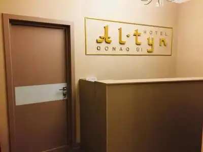 Altyn Dala - 2