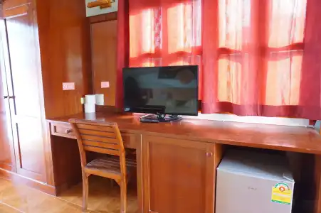 Martin's Swiss Guesthouse - 1