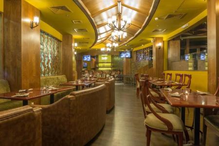 Al Safir & Tower - 17