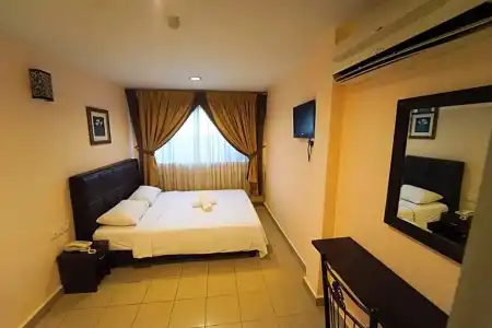 A-One - 54