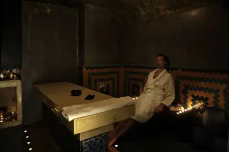 Riad l'heure D'été - 28