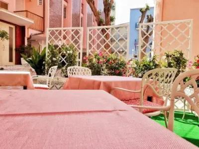 Residence B&B Rosa - 13