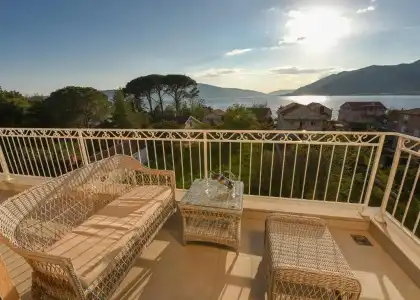 Sea Point Apart Tivat - 80