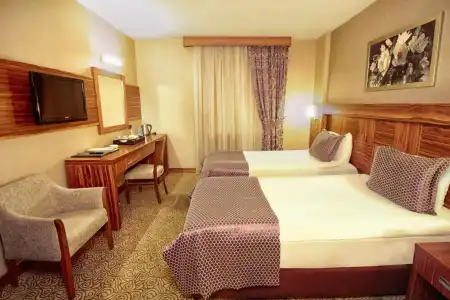 Adana Garden Business - 6