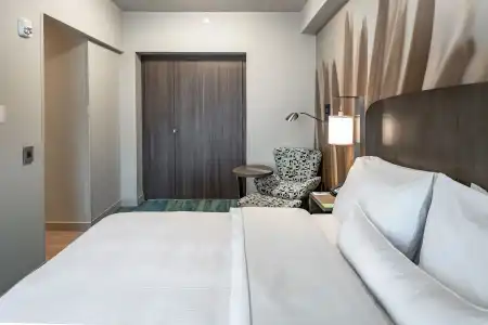 Element Dallas Downtown East - 6