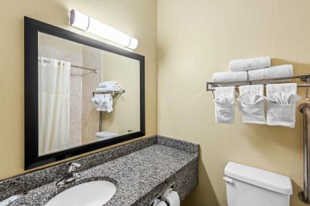 Quality Inn & Suites des Moines Airport - 7