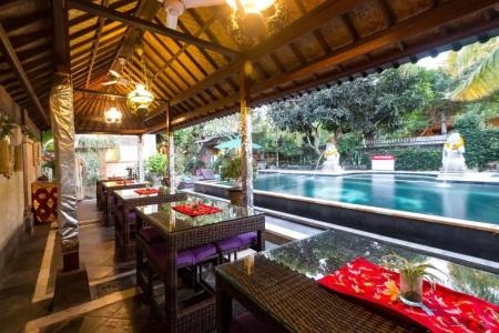 Ubud Aura Wellness Sanctuary - 11