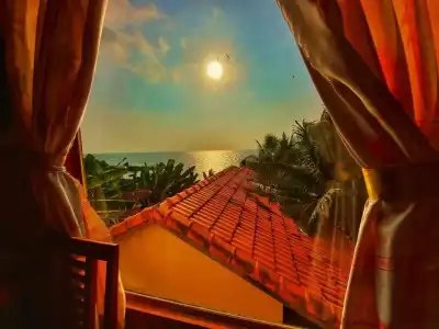 Viet Thanh Resort - 73