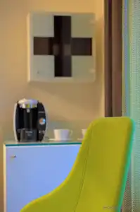 Indigo Berlin – Ku’damm by IHG - 5
