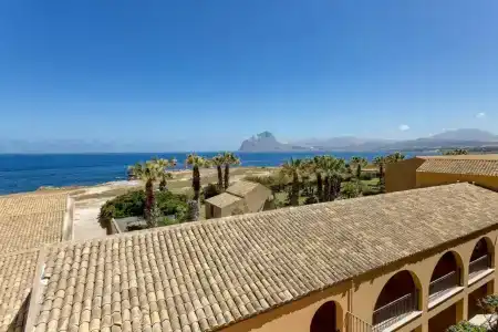 La Tonnara Di Bonagia Resort - 31