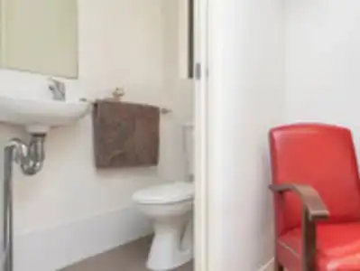 Scobie's Boutique Bed & Breakfast - 5