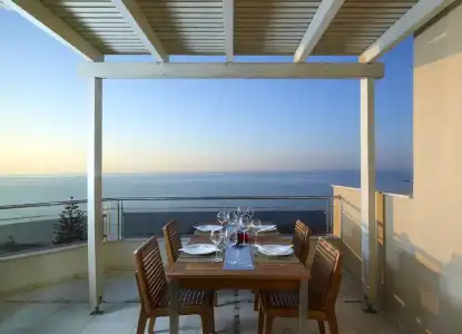 Macaris Suites and SPA - 127