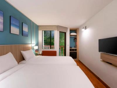 ibis Phuket Patong - 43