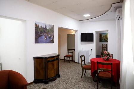 No Problem at Glinka Street - 44