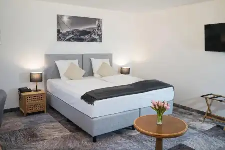 De France by Thermalhotels - 59