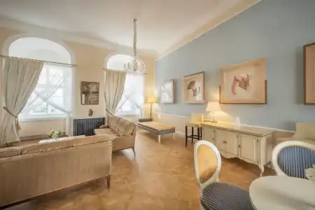 The Mozart Prague - Preferreds - 254