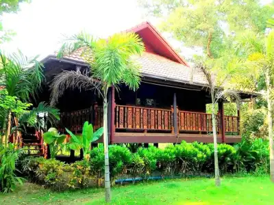 Siam Tara Resort - 167