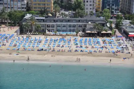 Alaaddin Beach - Adults Only - 18