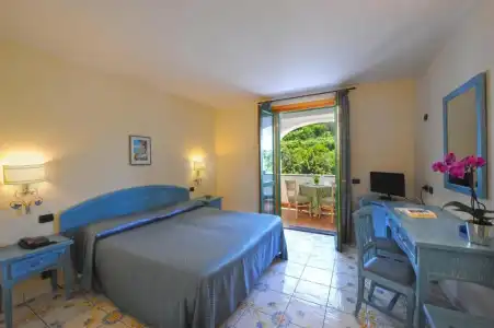 La Pergola - 46