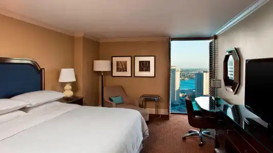 Sheraton New Orleans - 67