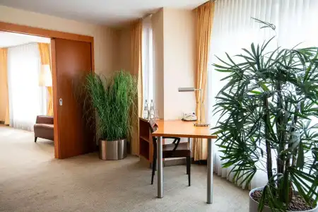 Best Western Premier AirportBerlin - 16
