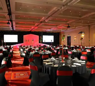 Glasgow Marriott - 11