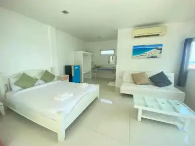 Prasarnsook Villa Beach Resort (SHA Extra Plus) - 42