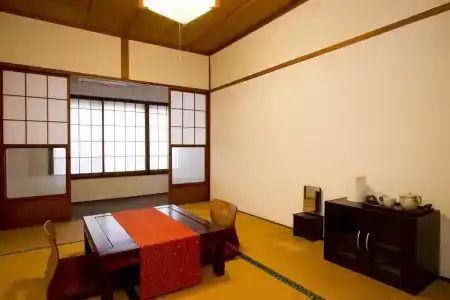 Guesthouse Fujinokura Kawaguchiko - 22