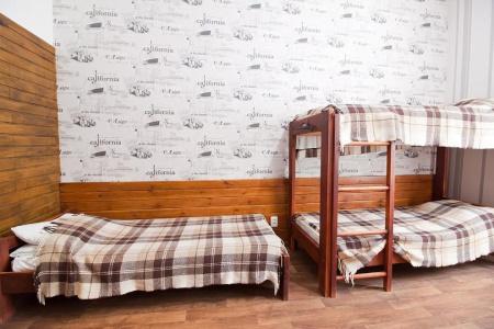 Tsentr Hostel - 57