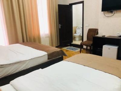 City Inn Boutique - 4