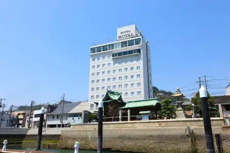 Onomichi Royal - 21
