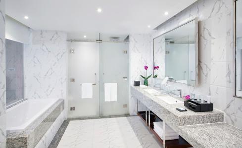 Melia Yangon - 63