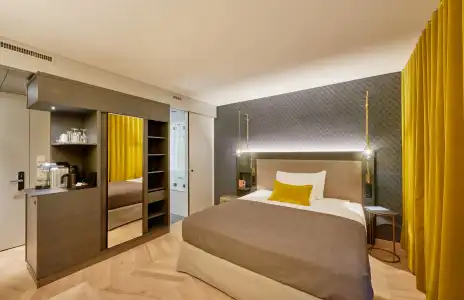Sorell Boutique-Seefeld Zürich - 30