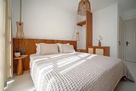 Kurabiye Otel - 32